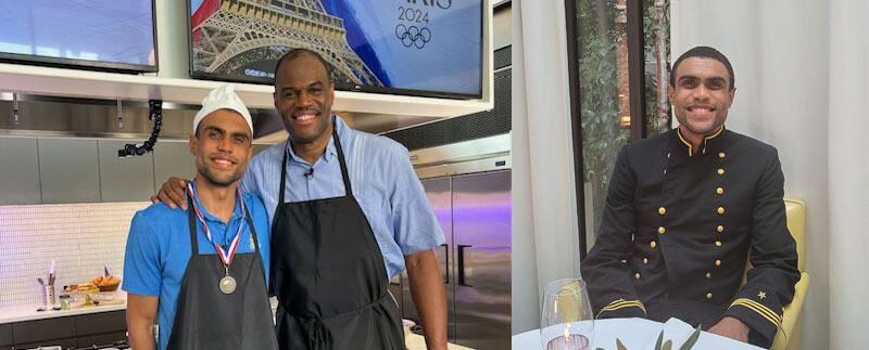 USO-Corey-and-David-Robinson